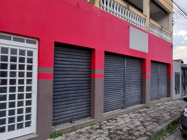 #2342 - Ponto Comercial para Locação em Lorena - SP - 1