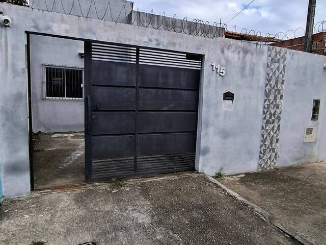 #2344 - Casa para Locação em Lorena - SP - 1