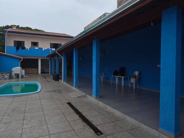 #2346 - Salão Comercial para Venda em Lorena - SP - 2