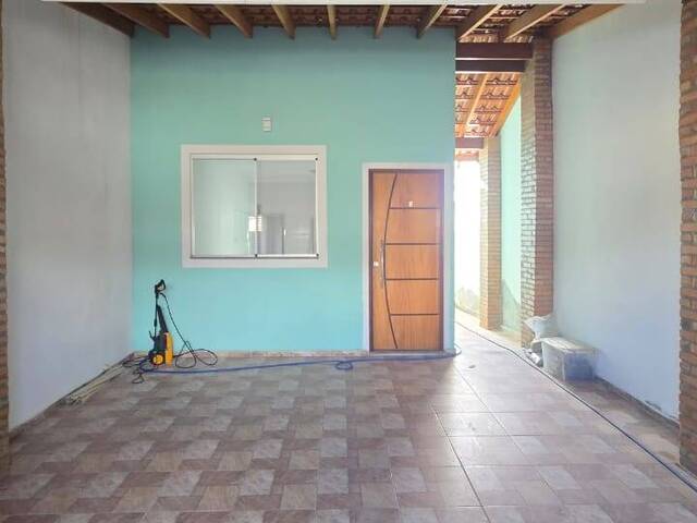 #2348 - Casa para Venda em Lorena - SP - 3