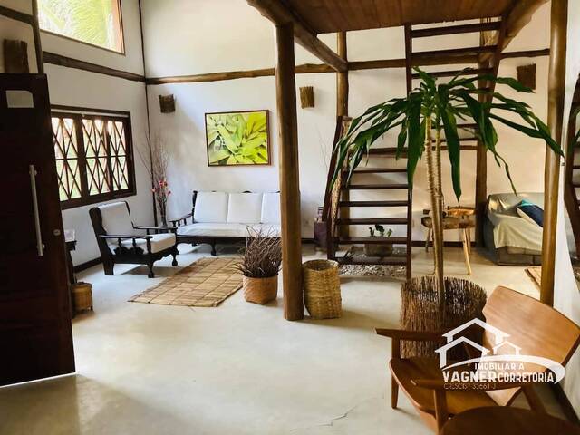#2349 - Pousada para Venda em Paraty - RJ - 2