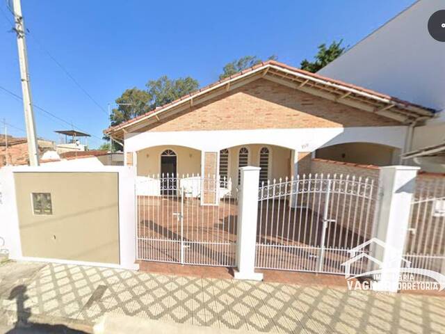#2351 - Casa para Venda em Lorena - SP - 1