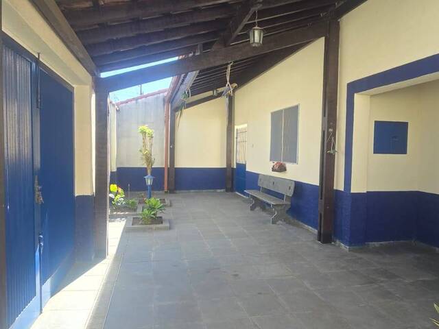 #2352 - Casa para Venda em Lorena - SP - 3