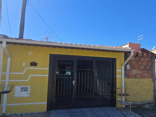 #2356 - Casa para Venda em Lorena - SP