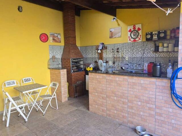 #2356 - Casa para Venda em Lorena - SP