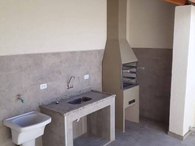 #2354 - Apartamento para Venda em Lorena - SP - 3