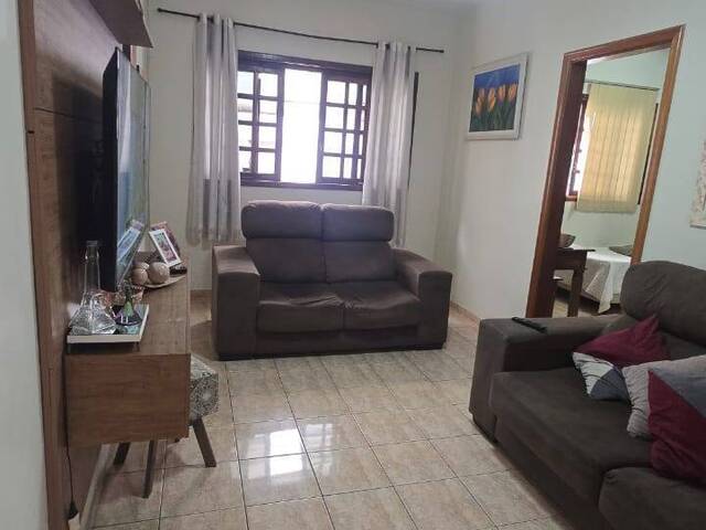Casa para Venda em Lorena - 4
