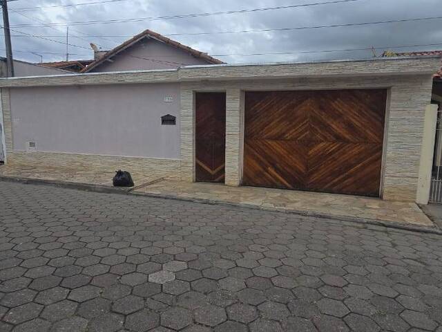 #2358 - Casa para Venda em Lorena - SP - 3