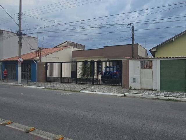 #2362 - Casa para Venda em Lorena - SP - 3