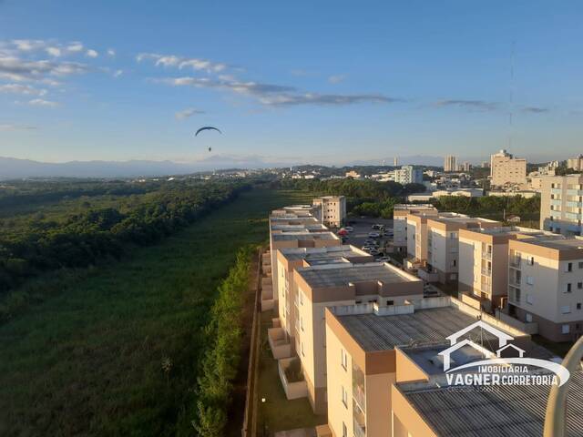 #2363 - Apartamento para Venda em Guaratinguetá - SP - 2