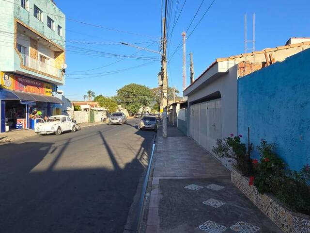 #2364 - Casa para Venda em Potim - SP - 1