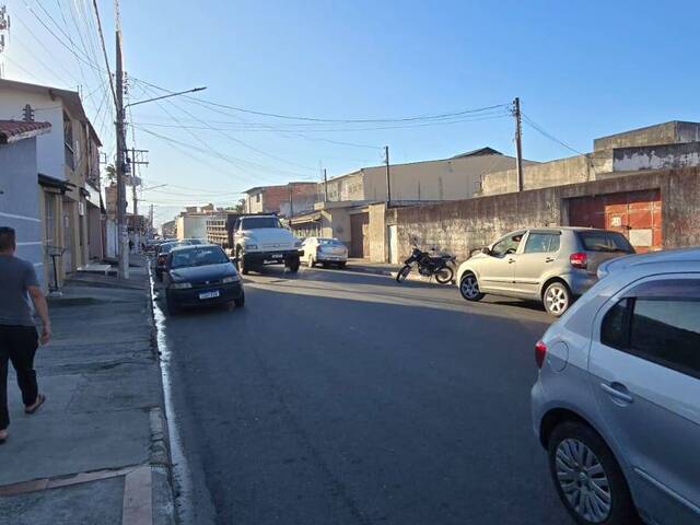 #2364 - Casa para Venda em Potim - SP - 2