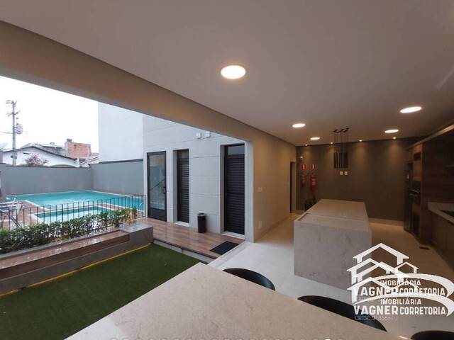 #2365 - Apartamento para Venda em Lorena - SP - 3