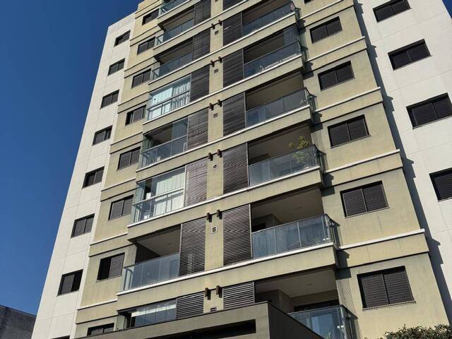 #2365 - Apartamento para Venda em Lorena - SP - 2