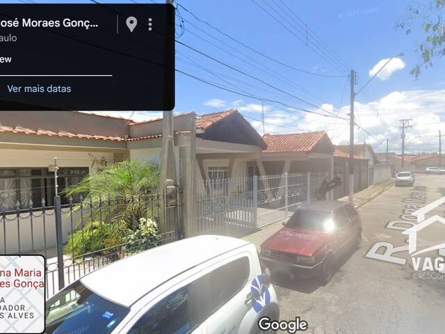 #2359 - Casa para Venda em Guaratinguetá - SP - 3