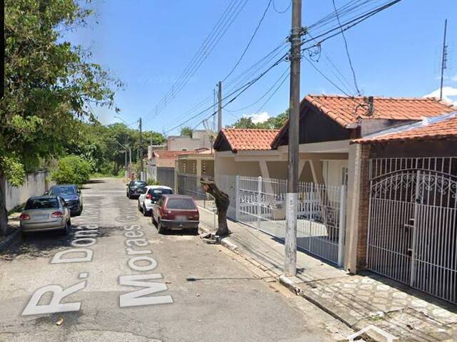 #2359 - Casa para Venda em Guaratinguetá - SP - 2