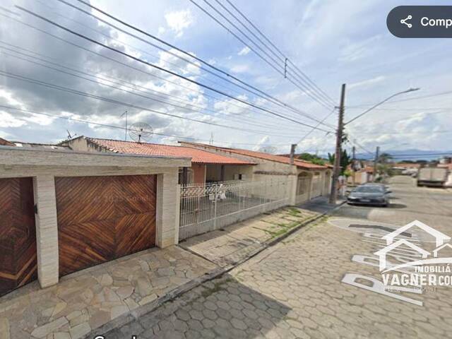 #2358 - Casa para Venda em Lorena - SP - 1