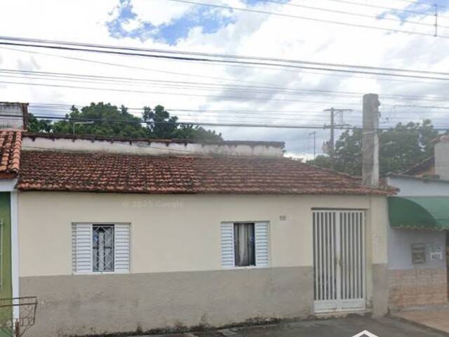 #2366 - Casa para Venda em Lorena - SP - 3