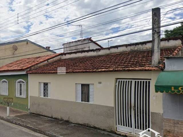 #2366 - Casa para Venda em Lorena - SP - 3