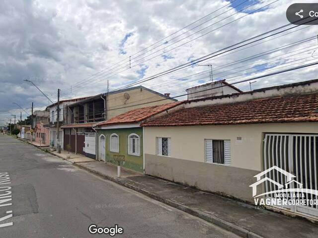 #2366 - Casa para Venda em Lorena - SP - 1