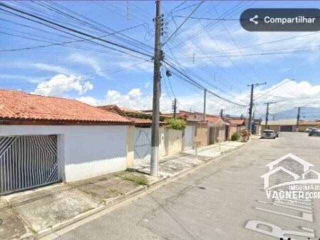 #2367 - Casa para Venda em Lorena - SP