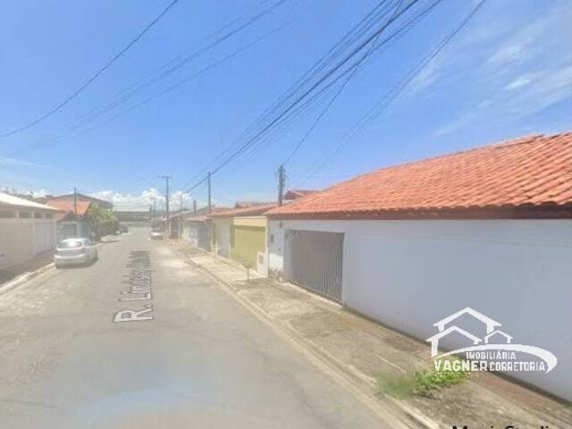#2367 - Casa para Venda em Lorena - SP