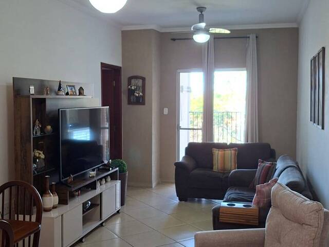#2368 - Apartamento para Venda em Lorena - SP - 3