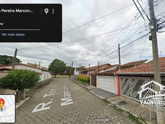 #2369 - Casa para Venda em Lorena - SP
