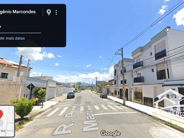 #2368 - Apartamento para Venda em Lorena - SP - 1