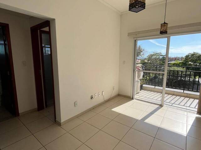 #2370 - Apartamento para Venda em Lorena - SP - 2