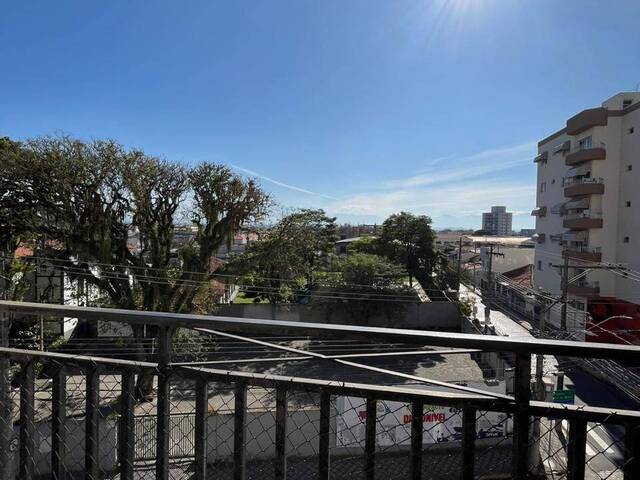 #2370 - Apartamento para Venda em Lorena - SP - 3