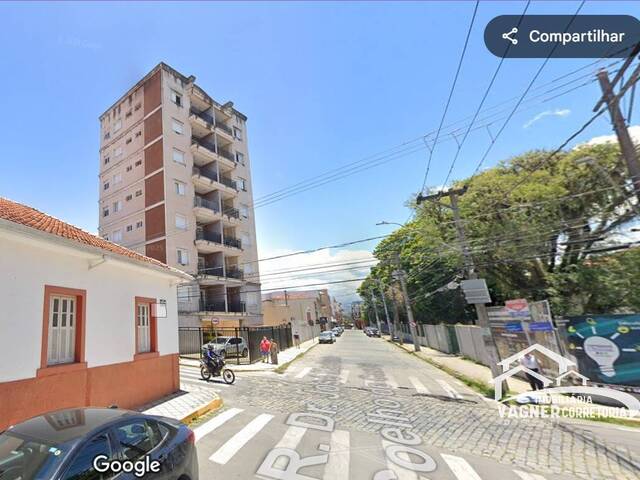#2370 - Apartamento para Venda em Lorena - SP - 1