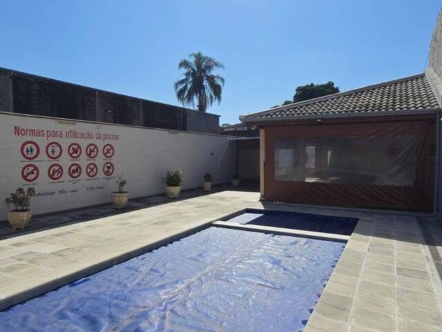 #2371 - Salão Comercial para Venda em Lorena - SP - 1