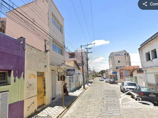 #2372 - Apartamento para Locação em Lorena - SP - 1