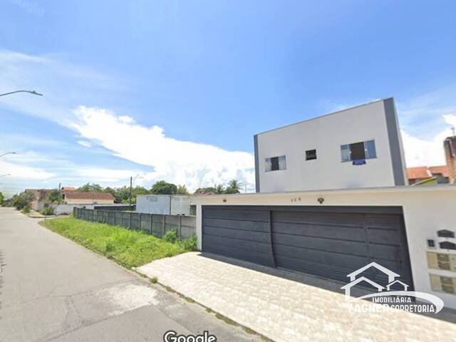 #2374 - Apartamento para Locação em Lorena - SP - 2