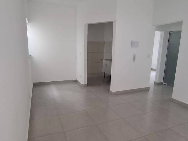 #2374 - Apartamento para Locação em Lorena - SP - 3