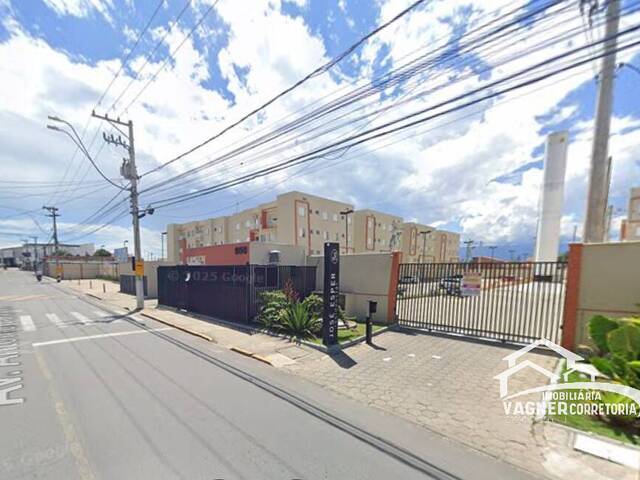 #2375 - Apartamento para Locação em Lorena - SP - 2