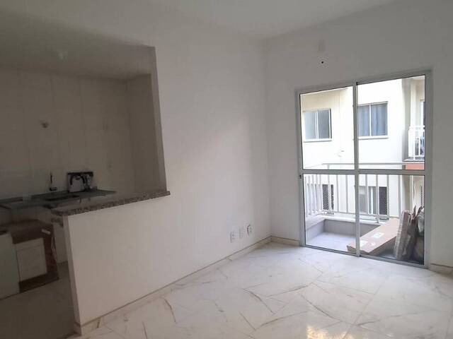 #2375 - Apartamento para Locação em Lorena - SP - 3