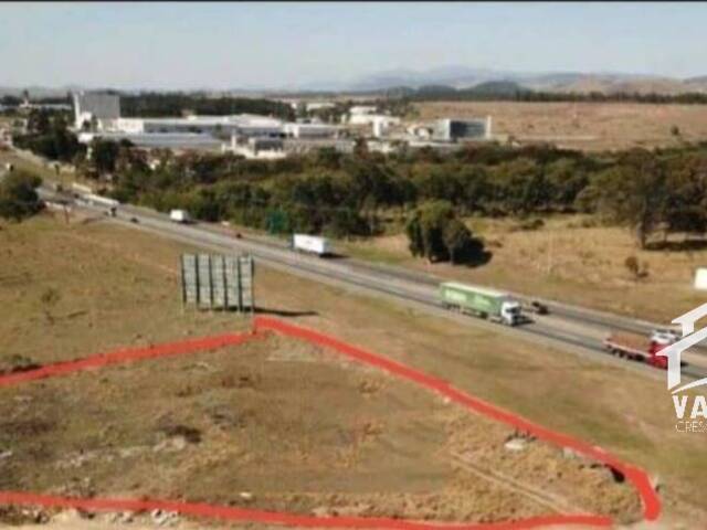 #2373 - Terreno para Venda em Lorena - SP - 1