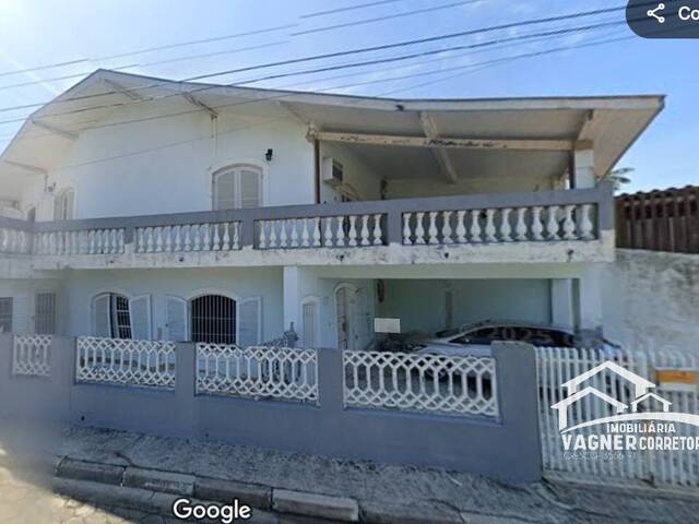 #1127 - Casa para Venda em Caraguatatuba - SP