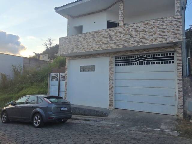 #2381 - Casa para Venda em Piquete - SP - 1