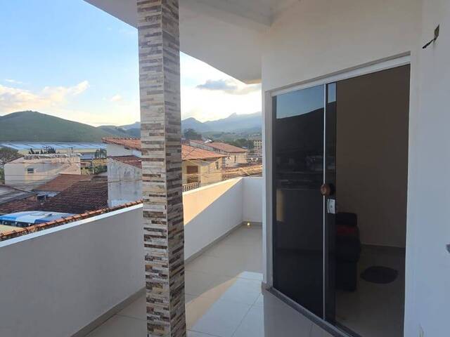 #2381 - Casa para Venda em Piquete - SP - 2