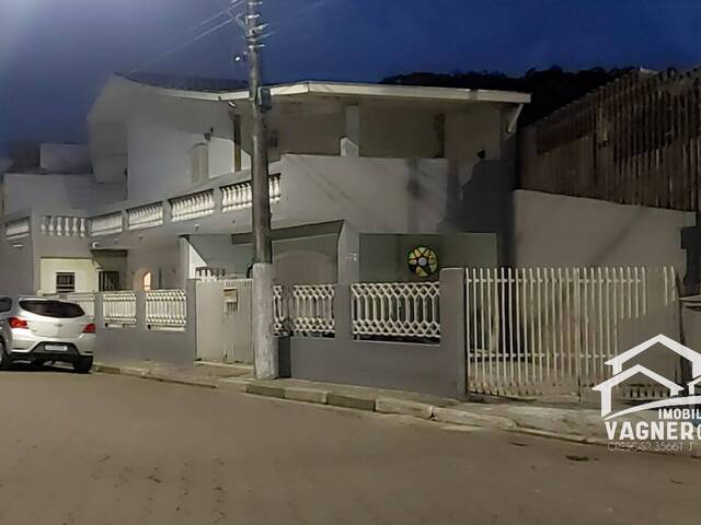 #1127 - Casa para Venda em Caraguatatuba - SP