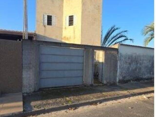 #2385 - Casa para Venda em Lorena - SP - 1