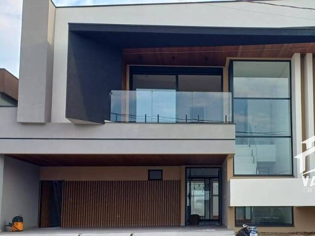 #2386 - Casa para Venda em São José dos Campos - SP - 2