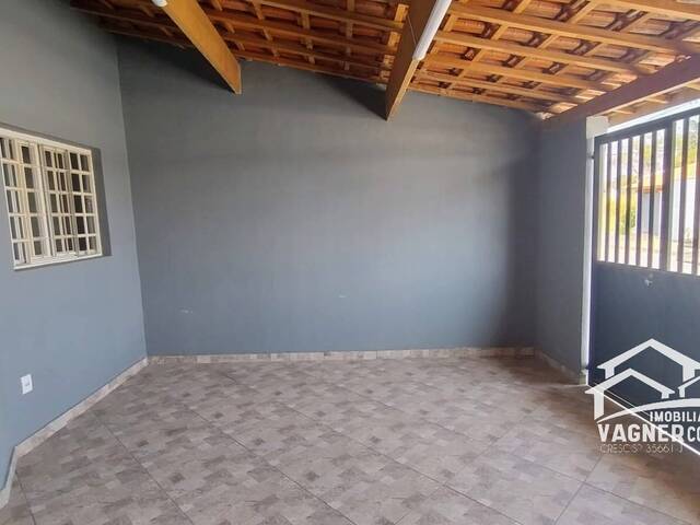 #2380 - Casa para Venda em Guaratinguetá - SP - 3