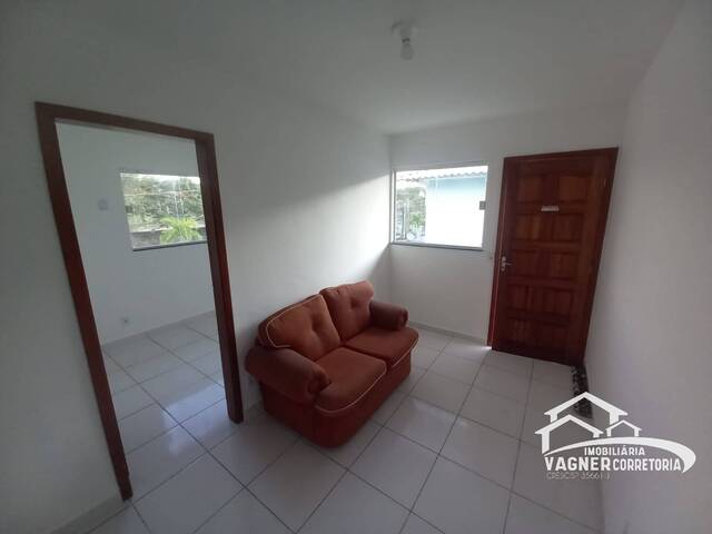 #2387 - Apartamento para Venda em Rio de Janeiro - RJ - 2