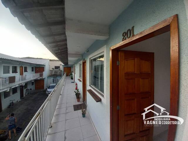 #2387 - Apartamento para Venda em Rio de Janeiro - RJ - 1