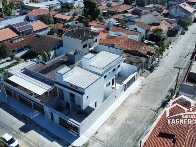 #2390 - Casa para Venda em Lorena - SP - 2