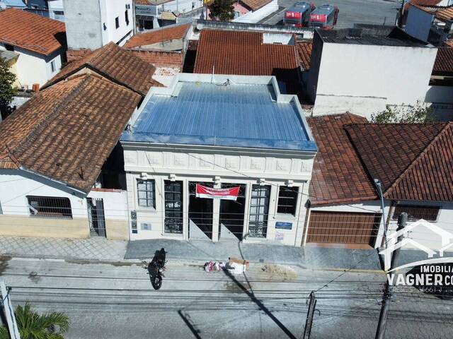 #2392 - Sala para Venda em Lorena - SP - 3